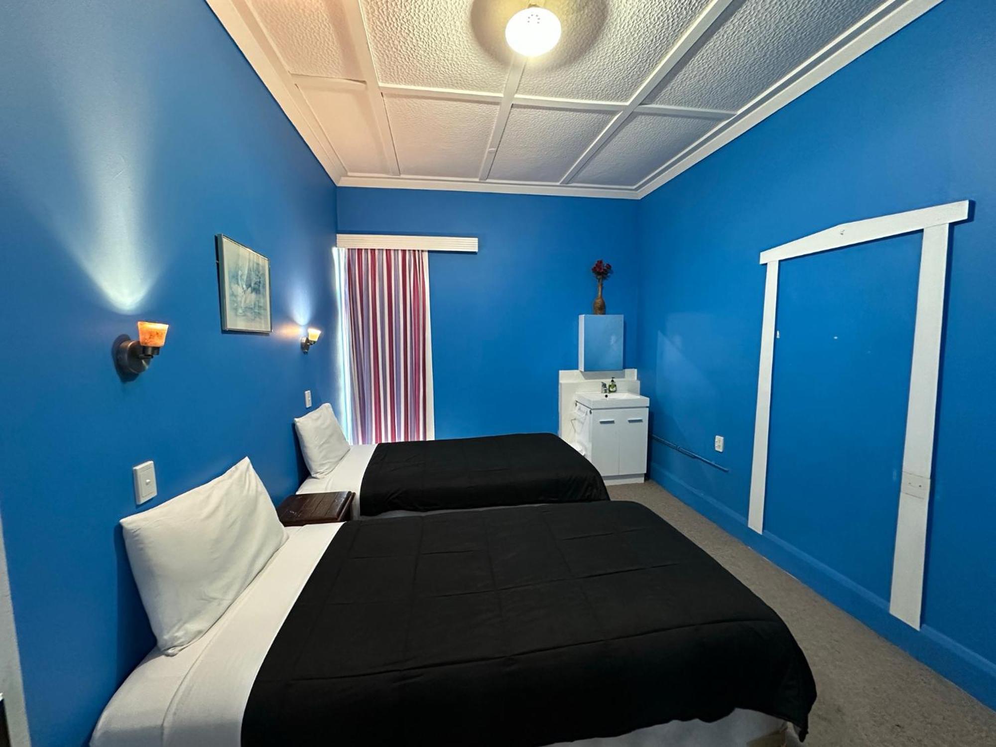 Kiwi As Guest House Rotorua Zewnętrze zdjęcie