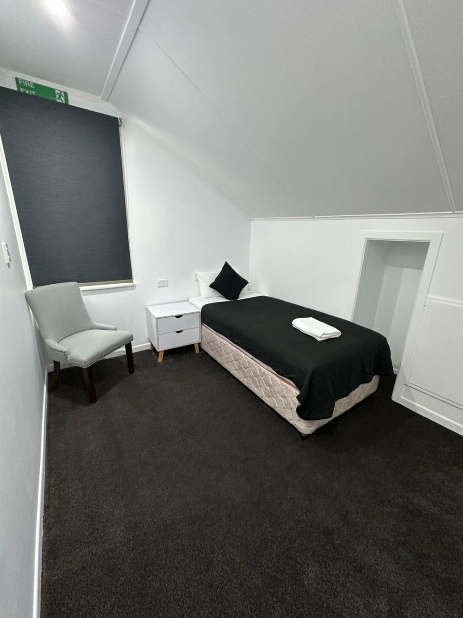 Kiwi As Guest House Rotorua Zewnętrze zdjęcie