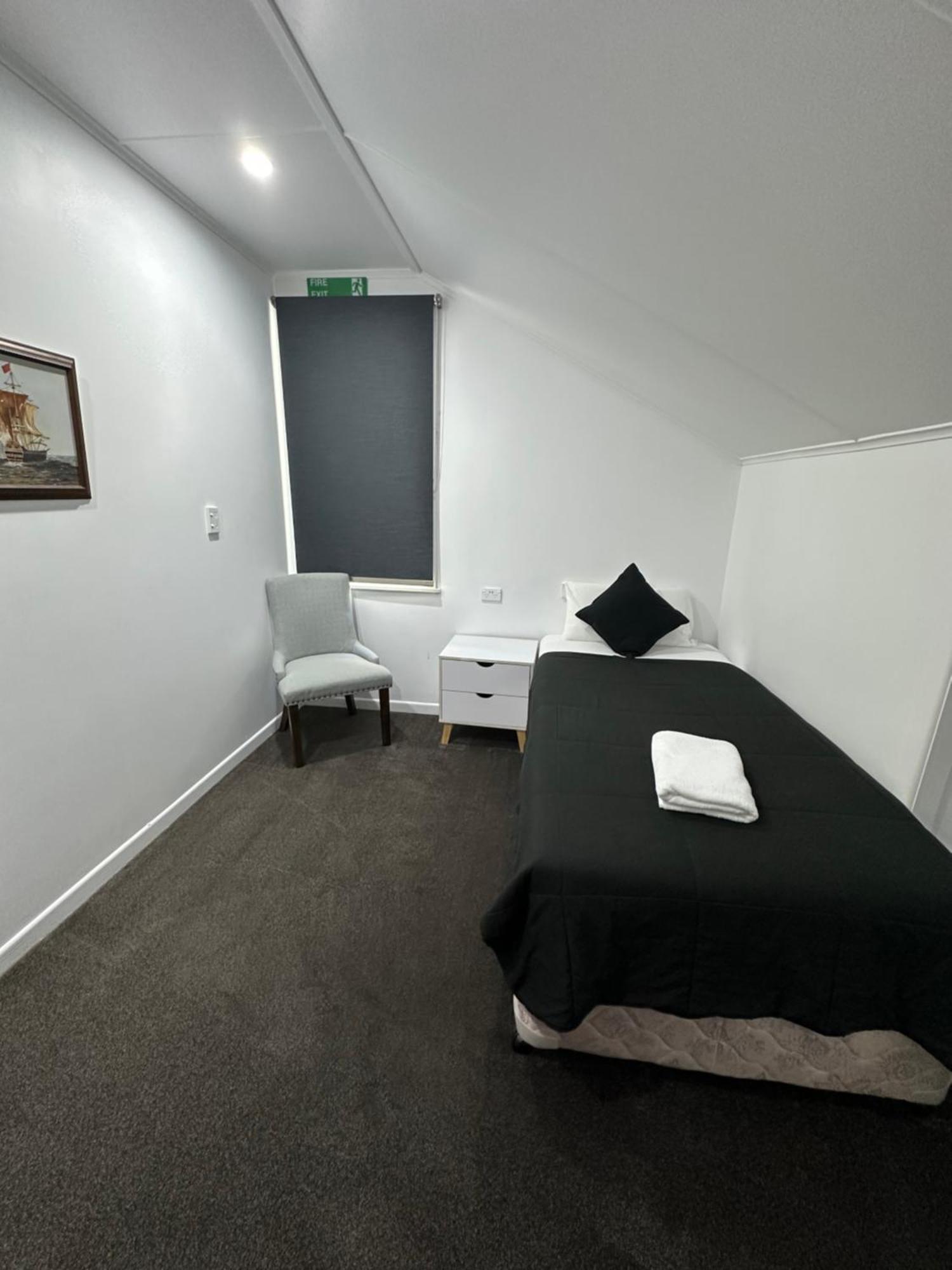 Kiwi As Guest House Rotorua Zewnętrze zdjęcie