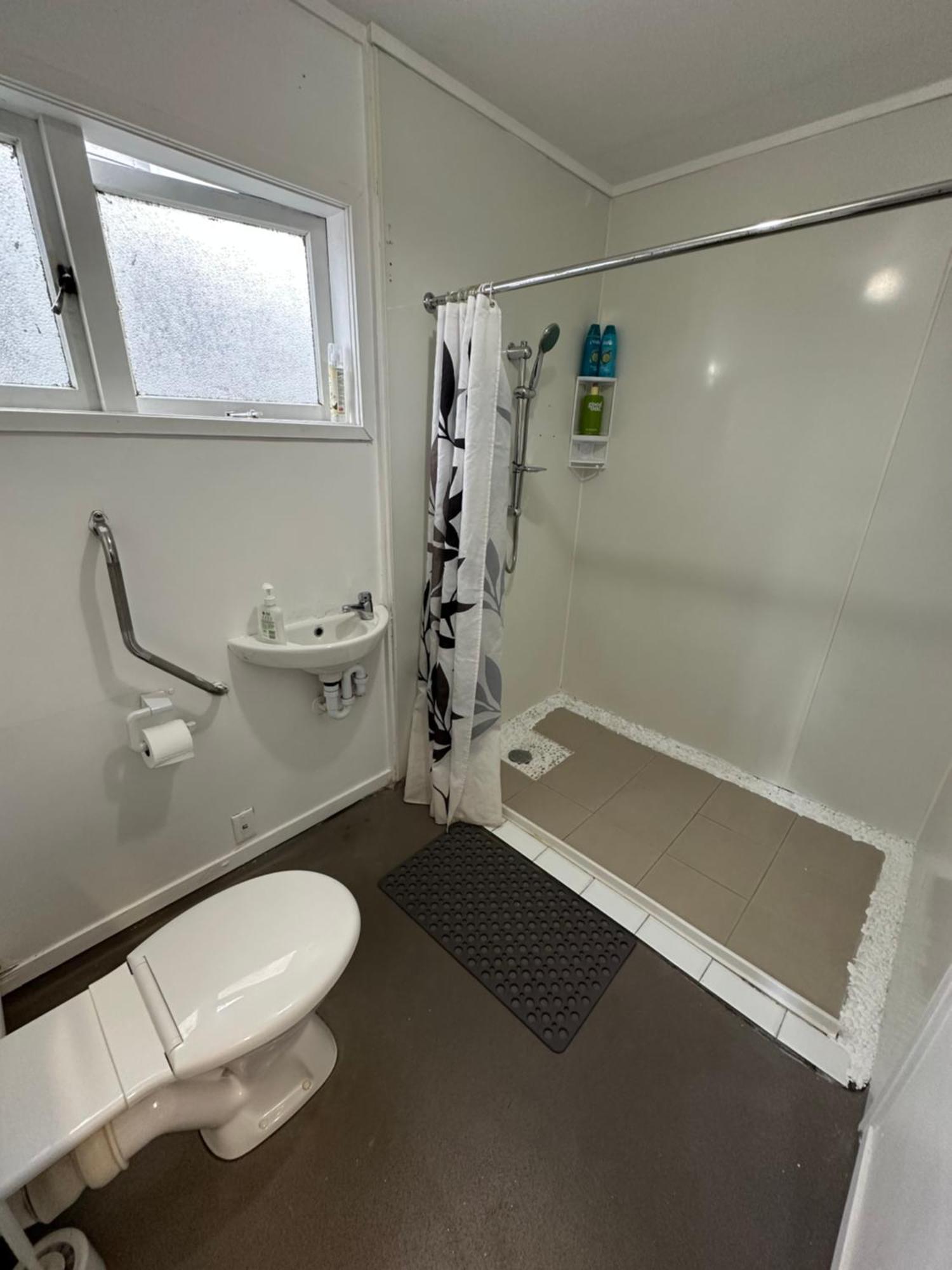 Kiwi As Guest House Rotorua Zewnętrze zdjęcie